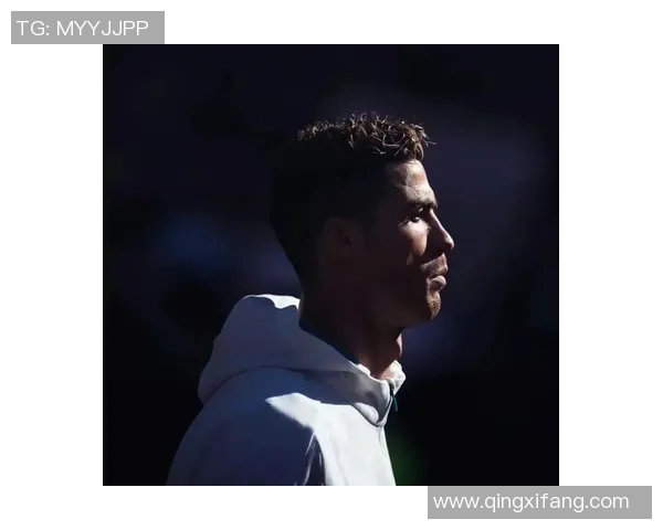 顶级足球明星头像照片欣赏与分析揭示他们背后的故事与成就