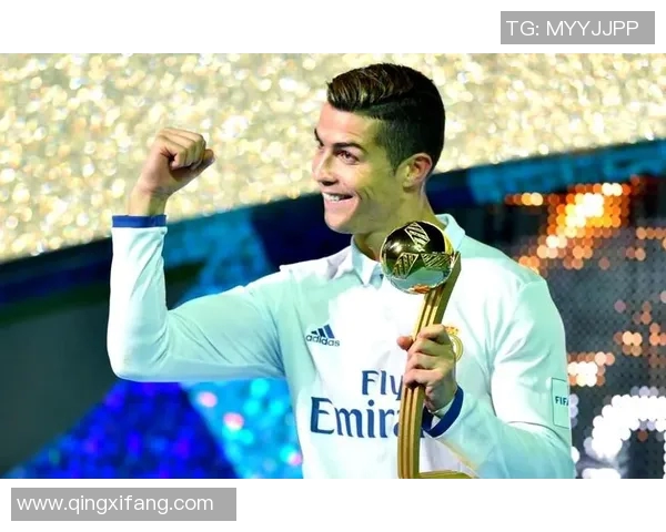 年轻足球明星C罗的传奇之路与未来展望